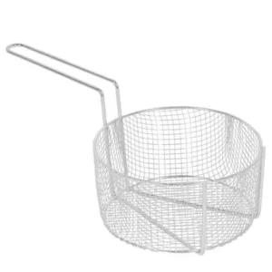 ΚΑΛΑΘΙ ΦΡΙΤΕΖΑΣ ΕΠΑΓΓΕΛΜΑΤΙΚΟ Ø 29εκ. ΑΝΟΞΕΙΔΩΤΟ AISI430-Box in Thessaloniki