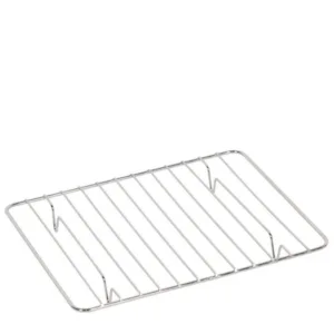 ΣΧΑΡΑ ΤΑΨΙΟΥ 32×27εκ. ΑΝΟΞΕΙΔΩΤΗ 18/10-Box in Thessaloniki