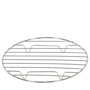 ΣΧΑΡΑ ΤΑΨΙΟΥ ΣΤΡΟΓΓΥΛΗ Ø 27εκ. ΑΝΟΞΕΙΔΩΤΗ 18/10-Box in Thessaloniki