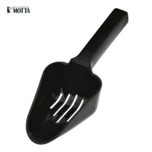 MOTTA ΣΕΣΟΥΛΑ ΠΑΓΟΥ ΠΛΑΣΤΙΚΗ 26εκ. ΜΑΥΡΗ – 1418-Box in Thessaloniki