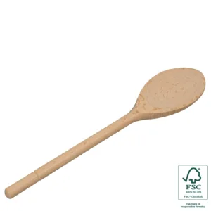 ΚΟΥΤΑΛΑ ΞΥΛΙΝΗ 25 εκ. ΣΤΡΟΓΓΥΛΗ ΛΑΒΗ-Box in Thessaloniki