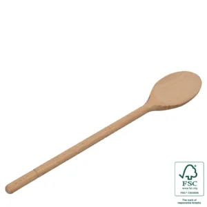 ΚΟΥΤΑΛΑ ΞΥΛΙΝΗ 35 εκ. ΣΤΡΟΓΓΥΛΗ ΛΑΒΗ-Box in Thessaloniki