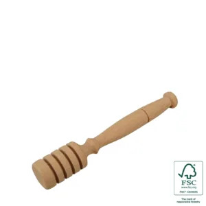 ΕΡΓΑΛΕΙΟ ΜΕΛΙΟΥ ΞΥΛΙΝΟ 13 x 2.1 εκ.-Box in Thessaloniki