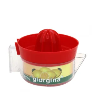 ΛΕΜΟΝΟΣΤΙΦΤΗΣ GIORGINA 500 ml  Νο103-Box in Thessaloniki