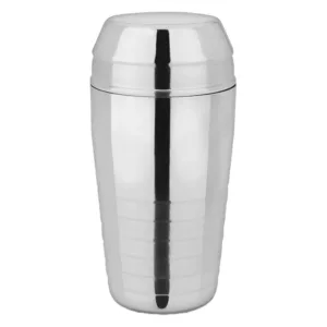 ΣΕΙΚΕΡ ΑΝΟΞΕΙΔΩΤΟ 600 ml ΜΕ ΕΣΩΤΕΡΙΚΟ ΣΟΥΡΩΤΗΡΙ-ΑΦΡΟΣΥΛΛΕΚΤΗ-Box in Thessaloniki