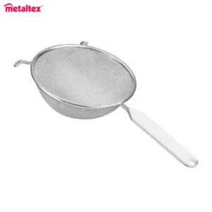 METALTEX ΣΟΥΡΩΤΗΡΙ Ø 18εκ. ΜΕΣΑΙΑ ΣΗΤΑ ΑΛΟΥΜΙΝΙΟΥ ΛΑΒΗ PS-Box in Thessaloniki