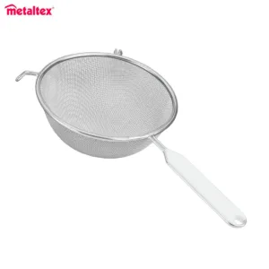 METALTEX ΣΟΥΡΩΤΗΡΙ Ø 20εκ. ΜΕΣΑΙΑ ΣΗΤΑ ΑΛΟΥΜΙΝΙΟΥ ΛΑΒΗ PS-Box in Thessaloniki