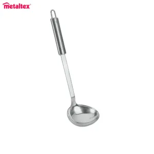 METALTEX IMPERIAL ΚΟΥΤΑΛΑ ΣΟΥΠΑΣ ΒΑΘΙΑ ΑΝΟΞΕΙΔΩΤΗ Ø 8.8 x 32εκ.-Box in Thessaloniki