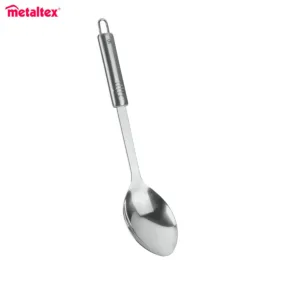 METALTEX IMPERIAL ΚΟΥΤΑΛΙ ΣΕΡΒΙΡΙΣΜΑΤΟΣ ΑΝΟΞΕΙΔΩΤΟ 32.6εκ.-Box in Thessaloniki