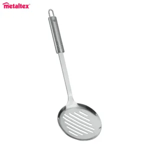 METALTEX IMPERIAL ΚΟΥΤΑΛΑ ΔΙΑΤΡΗΤΗ ΑΝΟΞΕΙΔΩΤΗ Ø 11.2 x 35.6εκ.-Box in Thessaloniki