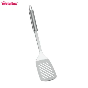 METALTEX IMPERIAL ΣΠΑΤΟΥΛΑ ΔΙΑΤΡΗΤΗ ΑΝΟΞΕΙΔΩΤΗ 34.4εκ.-Box in Thessaloniki