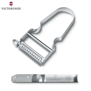 VICTORINOX STAR JULIENNE ΚΟΦΤΗΣ ΑΝΟΞΕΙΔΩΤΟΣ – 6.0914-Box in Thessaloniki