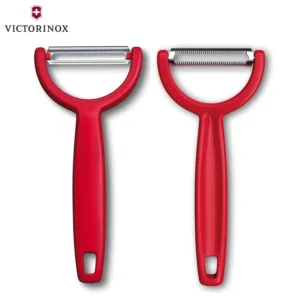VICTORINOX YPSO ΑΠΟΦΛΟΙΩΤΗΣ ΜΙΚΡΟΔΟΝΤΩΤΟΣ ΚΟΚΚΙΝΟΣ – 6.0963.1-Box in Thessaloniki