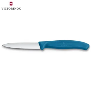VICTORINOX SWISS CLASSIC ΜΑΧΑΙΡΙ ΜΥΤΕΡΟ 8εκ. ΜΠΛΕ – 6.7602.C1-Box in Thessaloniki