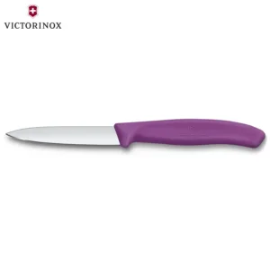 VICTORINOX SWISS CLASSIC ΜΑΧΑΙΡΙ ΜΥΤΕΡΟ 8εκ. ΜΩΒ – 6.7605.C1-Box in Thessaloniki