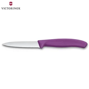 VICTORINOX SWISS CLASSIC ΜΑΧΑΙΡΙ ΜΥΤΕΡΟ ΟΔΟΝΤΩΤΟ 8εκ. ΜΩΒ – 6.7635.C1-Box in Thessaloniki
