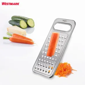 WESTMARK STEEL ΤΡΙΦΤΗΣ ΛΑΧΑΝΙΚΩΝ ΑΝΟΞΕΙΔΩΤΟΣ ΧΟΝΔΡΟΣ -10032270-Box in Thessaloniki