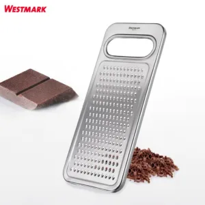 WESTMARK STEEL ΤΡΙΦΤΗΣ ΑΝΟΞΕΙΔΩΤΟΣ ΨΙΛΟΣ – 10042270-Box in Thessaloniki