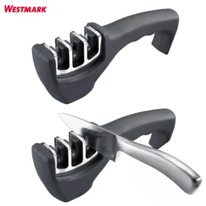 WESTMARK DELUXE ΑΚΟΝΙΣΤΗΡΙ ΜΑΧΑΙΡΙΩΝ 3 ΘΕΣΕΩΝ – 10172260-Box in Thessaloniki