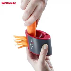 WESTMARK DUOLO ΚΟΦΤΗΣ ΣΠΙΡΑΛ-JULIENNE ΜΕ 2 ΛΕΠΙΔΕΣ – 11622260-Box in Thessaloniki