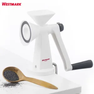 WESTMARK POPPY ΜΗΧΑΝΗ ΑΛΕΣΕΩΣ ΛΙΝΑΡΟΣΠΟΡΟΥ – 11832260-Box in Thessaloniki