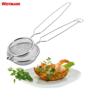 WESTMARK ΦΩΛΙΑ ΤΗΓΑΝΙΣΜΑΤΟΣ ΑΝΟΞΕΙΔΩΤΗ ø8εκ. – ø10εκ. – 12432270-Box in Thessaloniki