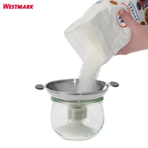 WESTMARK EDELSTAHL ΧΩΝΙ ΒΑΖΩΝ ΑΝΟΞΕΙΔΩΤΟ – 12452260-Box in Thessaloniki