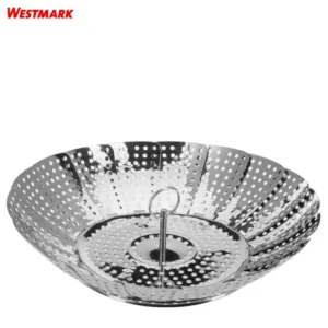 WESTMARK ΚΑΛΑΘΙ ΑΤΜΟΥ ΑΝΟΞΕΙΔΩΤΟ ø14-23εκ. – 12592270-Box in Thessaloniki