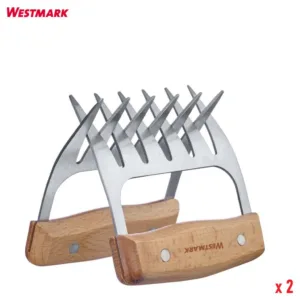 WESTMARK ΣΕΤ 2 ΠΙΡΟΥΝΕΣ ΞΕΨΑΧΝΙΣΜΑΤΟΣ 12εκ. – 13702260-Box in Thessaloniki