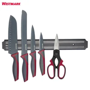 WESTMARK BLACK ΜΑΓΝΗΤΗΣ ΜΑΧΑΙΡΙΩΝ 38×5εκ. – 14432260-Box in Thessaloniki