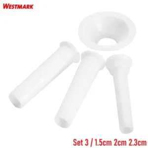 WESTMARK ΣΕΤ 3 ΧΩΝΙΑ ΓΙΑ ΛΟΥΚΑΝΙΚΑ Νο10 ø1.5/2/2.3εκ. – 14952230-Box in Thessaloniki