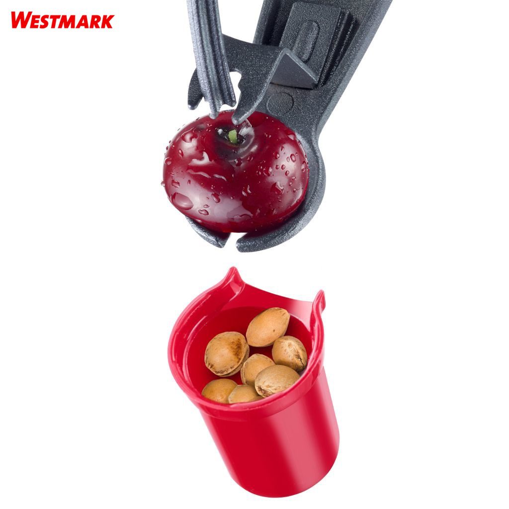 Westmark kerni black edition αποπυρηνωτης κερασιου αλουμινιου – 40222260 | 041.40022260 - Image 4