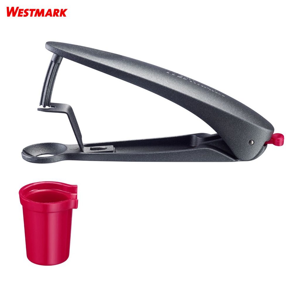 WESTMARK KERNI BLACK EDITION ΑΠΟΠΥΡΗΝΩΤΗΣ ΚΕΡΑΣΙΟΥ ΑΛΟΥΜΙΝΙΟΥ – 40222260-Box in Thessaloniki
