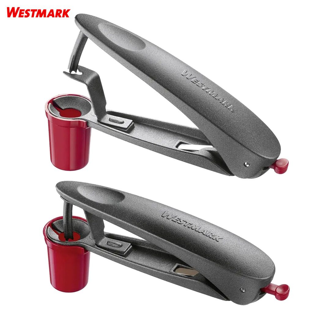 WESTMARK KERNI BLACK EDITION ΑΠΟΠΥΡΗΝΩΤΗΣ ΚΕΡΑΣΙΟΥ ΑΛΟΥΜΙΝΙΟΥ – 40222260-Box in Thessaloniki