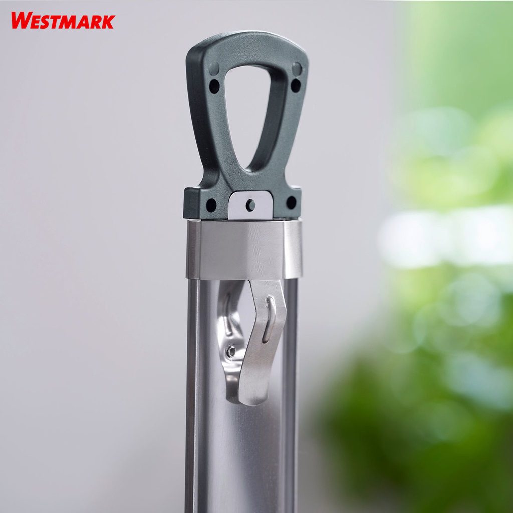 Westmark θερμομετρο ζαχαρης 40°c +200°c ανοξειδωτο 30.4×5.1εκ. – 40772260 | 041.4077 - Image 4