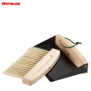 WESTMARK ΣΕΤ ΣΚΟΥΠΑΚΙ+ΦΑΡΑΣΙ ΕΠΙΤΡΑΠΕΖΙΟ ΜΕΤΑΛΛΟ-ΞΥΛΟ – 52992270-Box in Thessaloniki