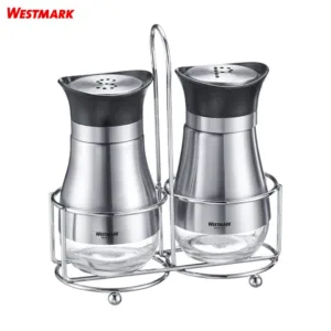 WESTMARK LISSABON ΣΕΤ ΑΛΑΤΟΠΙΠΕΡΟ ΜΕ ΒΑΣΗ 2×125 ml – 63332260-Box in Thessaloniki