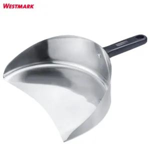 WESTMARK MASTER LINE ΣΕΣΟΥΛΑ ΓΥΡΟΥ ΑΝΟΞΕΙΔΩΤΗ 31×28.5×9.2εκ. – 91252270-Box in Thessaloniki