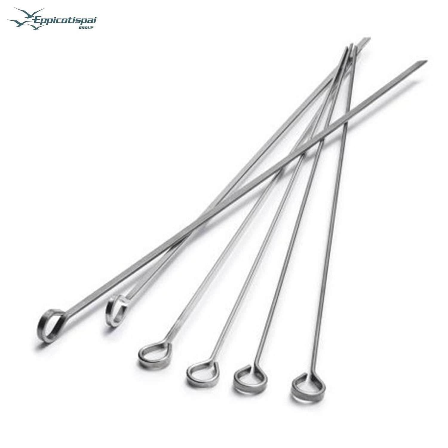 EPPICOTISPAI ΣΕΤ12 ΣΟΥΒΛΕΣ ΑΝΟΞΕΙΔΩΤΕΣ 35×0.4εκ. 2χιλ. – 23/35-Box in Thessaloniki