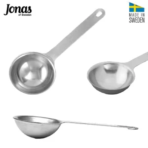 JONAS ΜΕΖΟΥΡΑ ΚΑΦΕ ΑΝΟΞ. 20ml – ø5x2x14εκ.  512009-10-Box in Thessaloniki