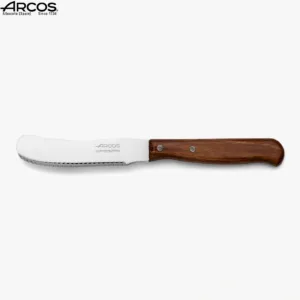 ARCOS LATINA ΜΑΧΑΙΡΙ ΒΟΥΤΥΡΟΥ ΟΔΟΝΤΩΤΟ 9 εκ. ΛΑΒΗ PACKWOOD-Box in Thessaloniki