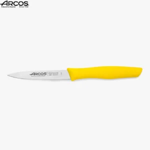 ARCOS NOVA ΜΑΧΑΙΡΙ ΛΑΧΑΝΙΚΩΝ 10 εκ. ΚΙΤΡΙΝΗ ΛΑΒΗ-Box in Thessaloniki