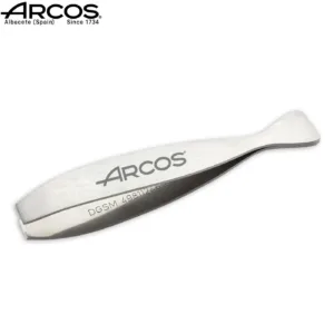 ARCOS GADGETS PROFESIONALES ΤΣΙΜΠΙΔΑ ΓΙΑ ΨΑΡΟΚΟΚΑΛΑ 11εκ.-Box in Thessaloniki