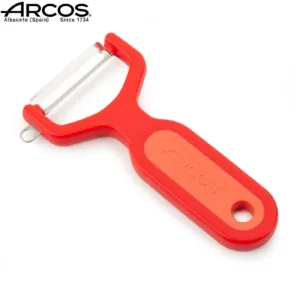 ARCOS GADGETS ΑΠΟΦΛΟΙΩΤΗΣ ΤΟΜΑΤΑΣ ΜΙΚΡΟΔΟΝΤΩΤΟΣ 4.4×13.2εκ. ΚΟΚΚΙΝΗ ΛΑΒΗ-Box in Thessaloniki