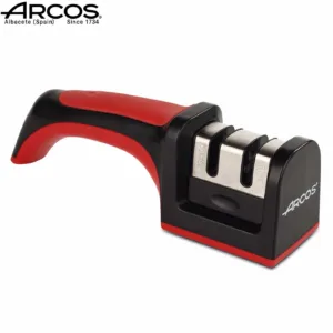 ARCOS ΑΚΟΝΙΣΤΗΡΙ ΜΑΧΑΙΡΙΩΝ ΕΠΙΤΡΑΠΕΖΙΟ 2 ΘΕΣΕΩΝ-Box in Thessaloniki