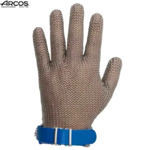 ARCOS SAFETY ΓΑΝΤΙ ΠΡΟΣΤΑΣΙΑΣ N.4 LARGE BLUE-Box in Thessaloniki