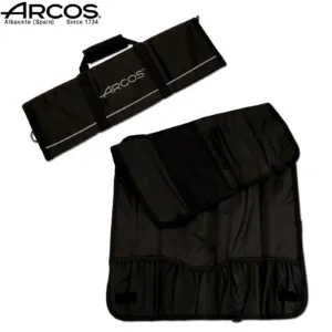 ARCOS ΘΗΚΗ ΜΑΧΑΡΙΩΝ ΡΟΛΟ 8 ΘΕΣΕΩΝ 50×51εκ.-Box in Thessaloniki