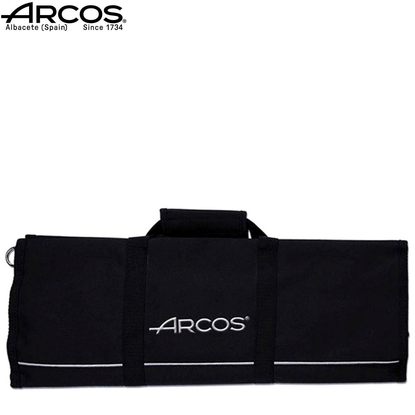 ARCOS ΘΗΚΗ ΜΑΧΑΡΙΩΝ ΡΟΛΟ 12 ΘΕΣΕΩΝ 73×51εκ.-Box in Thessaloniki