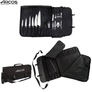 ARCOS ΘΗΚΗ ΜΕΤΑΦΟΡΑΣ ΜΑΧΑΙΡΙΩΝ & ΕΡΓΑΛΕΙΩΝ 17 ΘΕΣΕΩΝ 73 x 51 εκ.-Box in Thessaloniki