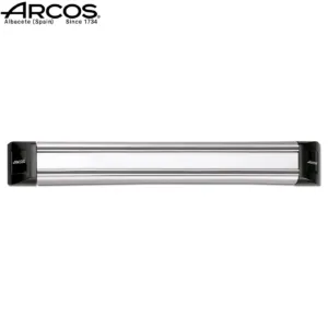 ARCOS ΜΑΓΝΗΤΗΣ ΜΑΧΑΙΡΙΩΝ 30×4.5εκ ΑΝΟΞΕΙΔΩΤΟΣ-Box in Thessaloniki